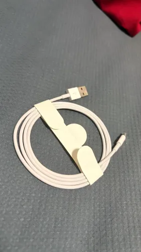Cabo APPLE original Usb Lighting