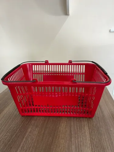 Cesto de compras