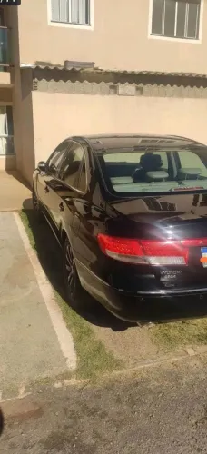 Hyundai Azera GLS 3.3 V6 24V 4P Aut. 2009