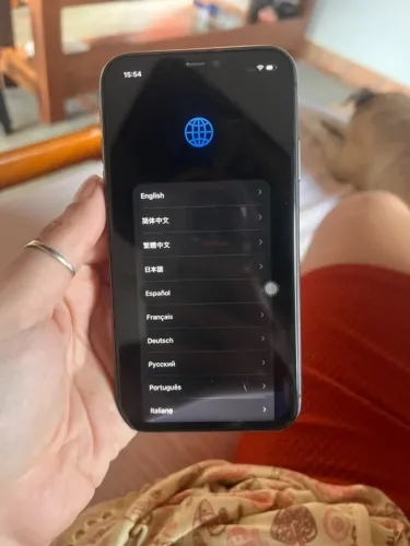 Iphone 11 128g