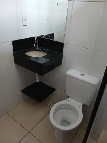Aluguel de Casa