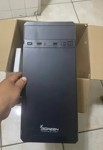 CPU BARATO 