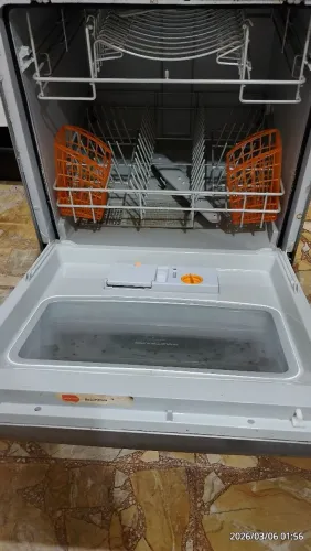 LAVA LOUÇAS BRASTEMP 
