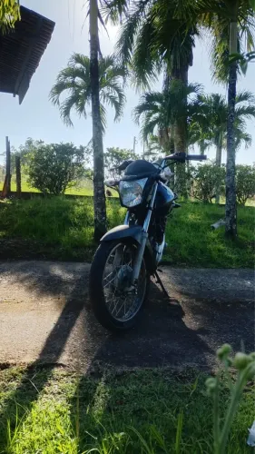 Moto CG Start 160 - 10 mil