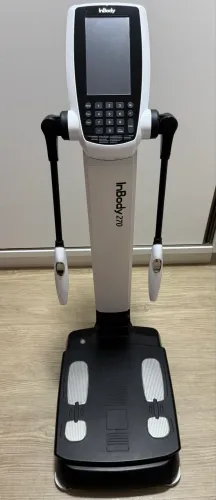 Bioimpedância Inbody 270
