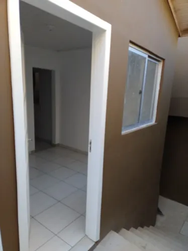 Alugo kitnet sem burocracia - Sítio Cercado