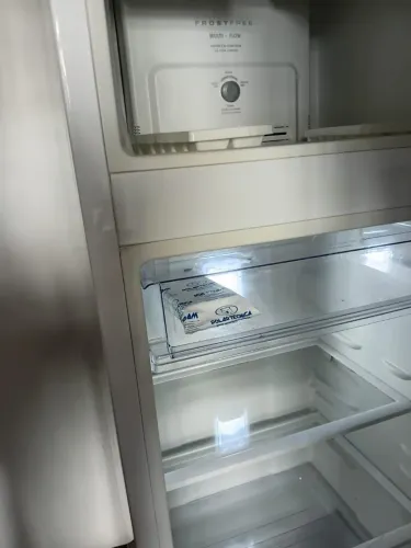 Geladeira 