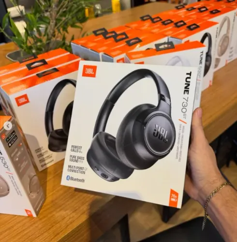 Fone JBL Tune 730BT | Original Lacrado