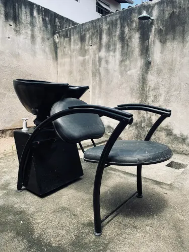 VENDO ESSE LAVATÓRIO!