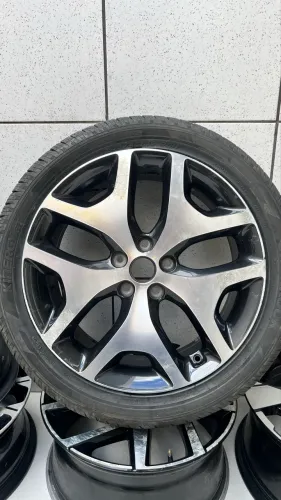 Roda aro 19 Sportage