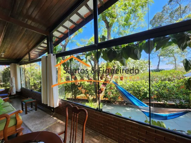 EXCELENTE CASA CONDOMINIO SETE PRAIAS - ELDORADO
