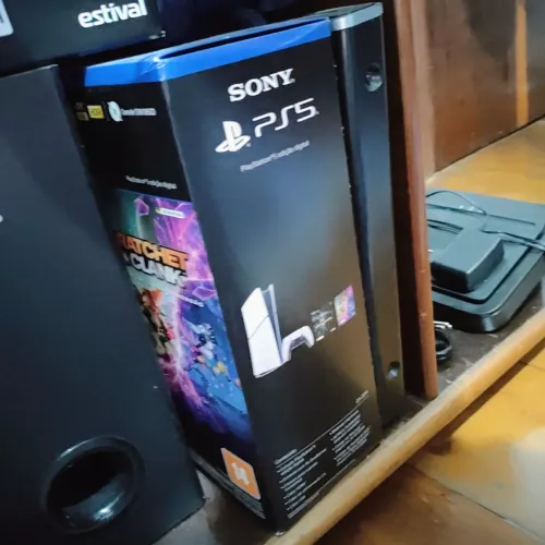 PlayStation 5