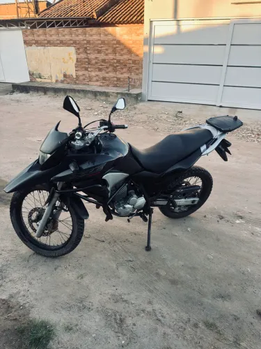 Xre 300 2016 