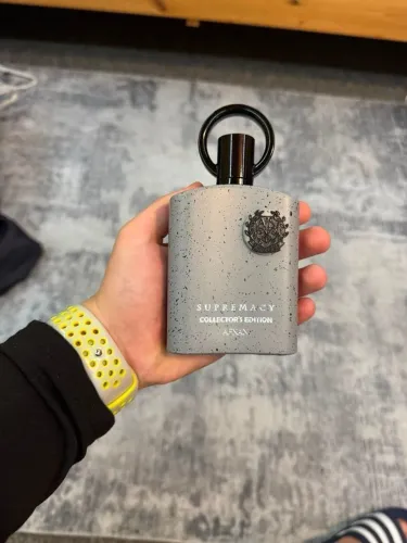 Supremacy Perfume árabe