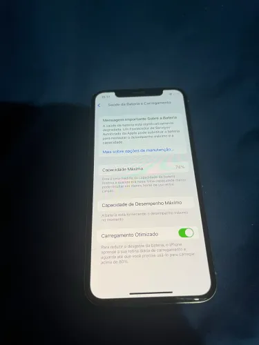 iPhone X 256gb