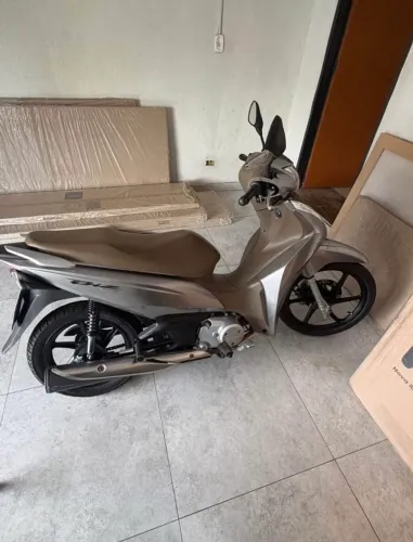 VENDO BIZ 125