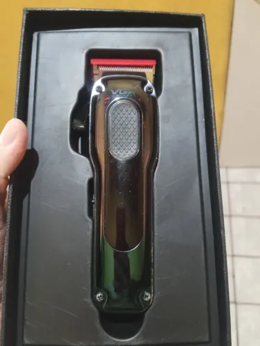 Vendo máquina profissional nova