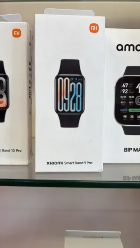 Xiaomi Smart Band 9 Pro