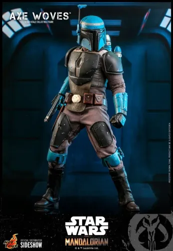 Lote hot toys reservado