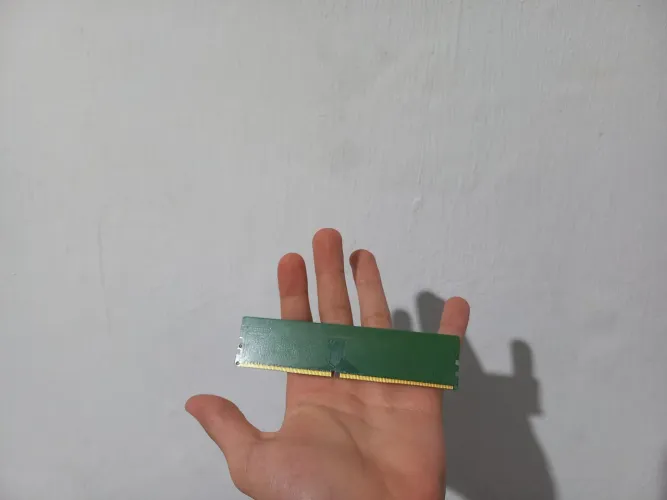 Memoria ram DDR4 SAMSUNG 16GB