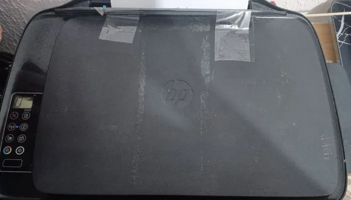 Impressora Inktank Hp