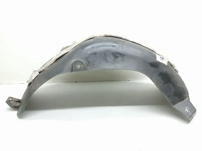 Parabarro Traseiro Esquerdo Hyundai I30 1.6 2012 2013