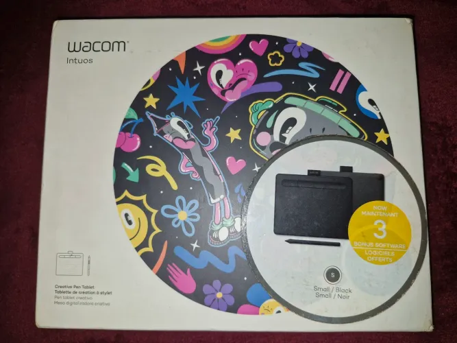 Wacom Intuos CTL4100