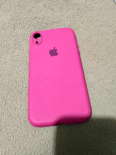 Capinha Iphone XR