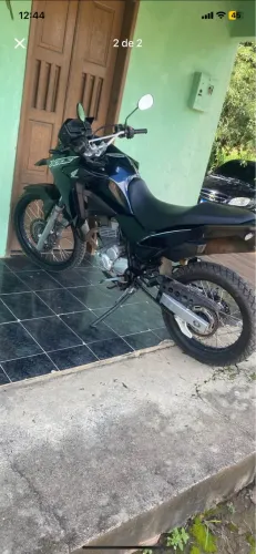 Xre 300 2019 