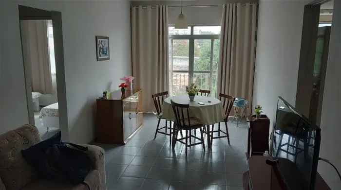 0 - Apartamento 2 quartos