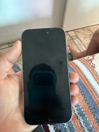 iPhone 14 Pro