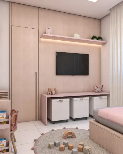 Projetos de Arquitetura 