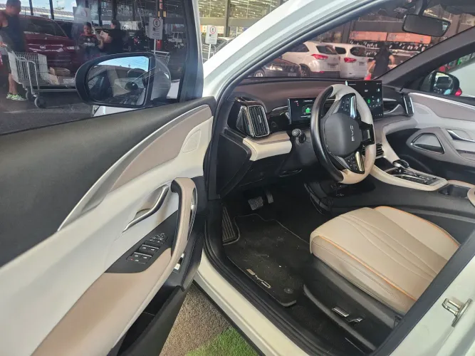 BYD Song Pro GS 1.5 16V Aut. (hibrido) 2025