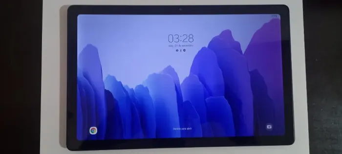 Samsung Galaxy Tab A7 10.4