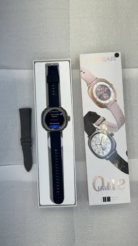 Relógio inteligente smartwatch 