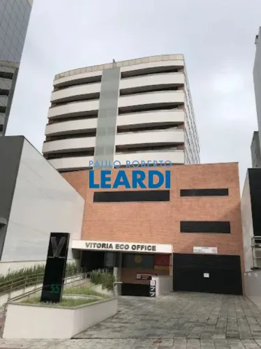 COMERCIAL - ITACORUBI - SC