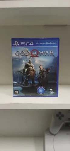 God of War (2018)