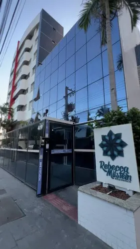 Apartamento à venda no Rebeca Milstein