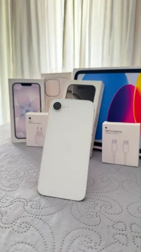 iPhone 17e