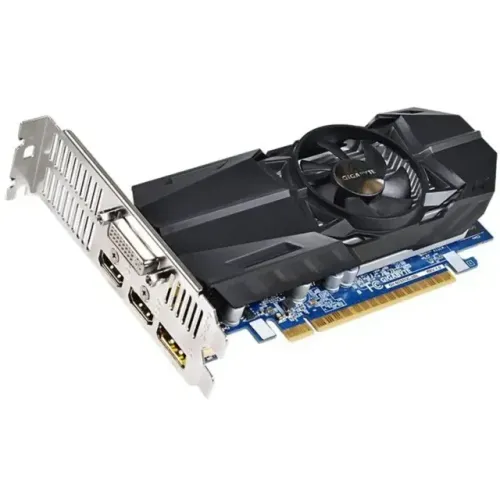 Placa de Video GTX 750 ti