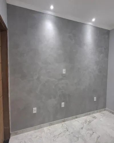 PINTURA INTERNA E EXTERNA 