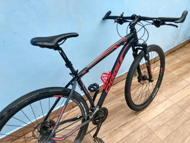Bike Oggi 7.0