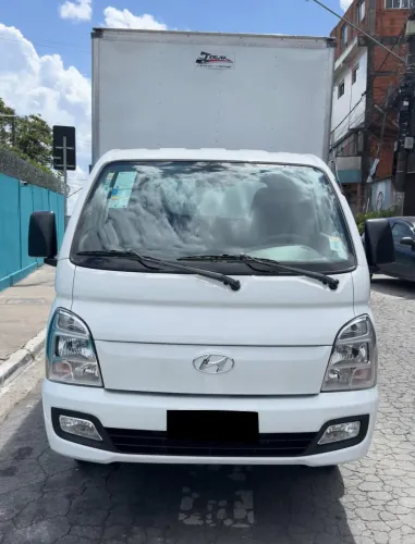 HYUNDAI HR / 2024