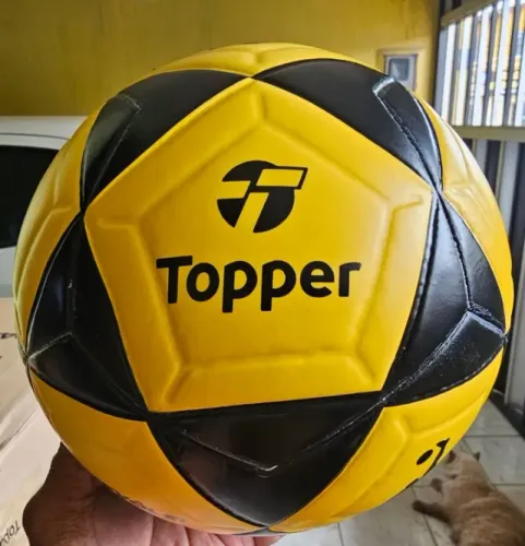 Topper