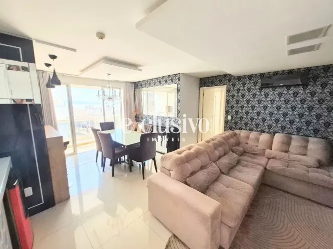 Apartamento para venda quartos no Estreito