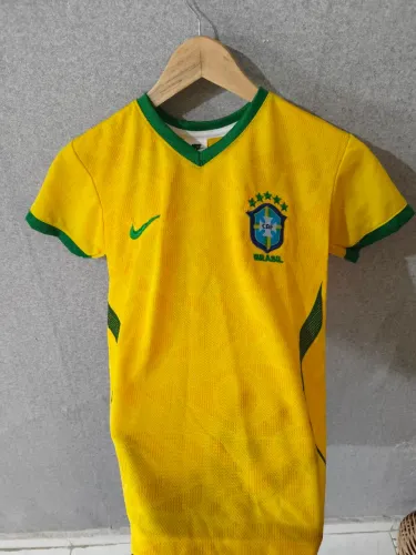 CAMISA DO BRASIL (PP)