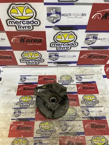 Manga De Eixo D.e Kia Cerato 1.6 Automático 2014 / 2018