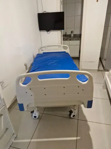 CAMA HOSPITALAR