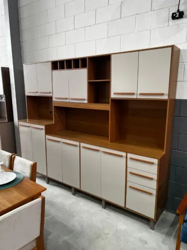 KIT DE COZINHA GIGANTE (NOVO)
