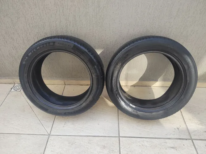 Pneu 205/55 aro 17